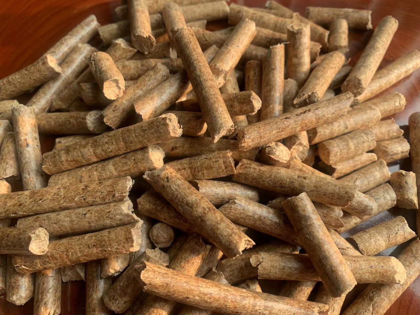 如何看生物顆粒的質(zhì)量，教你四種方法